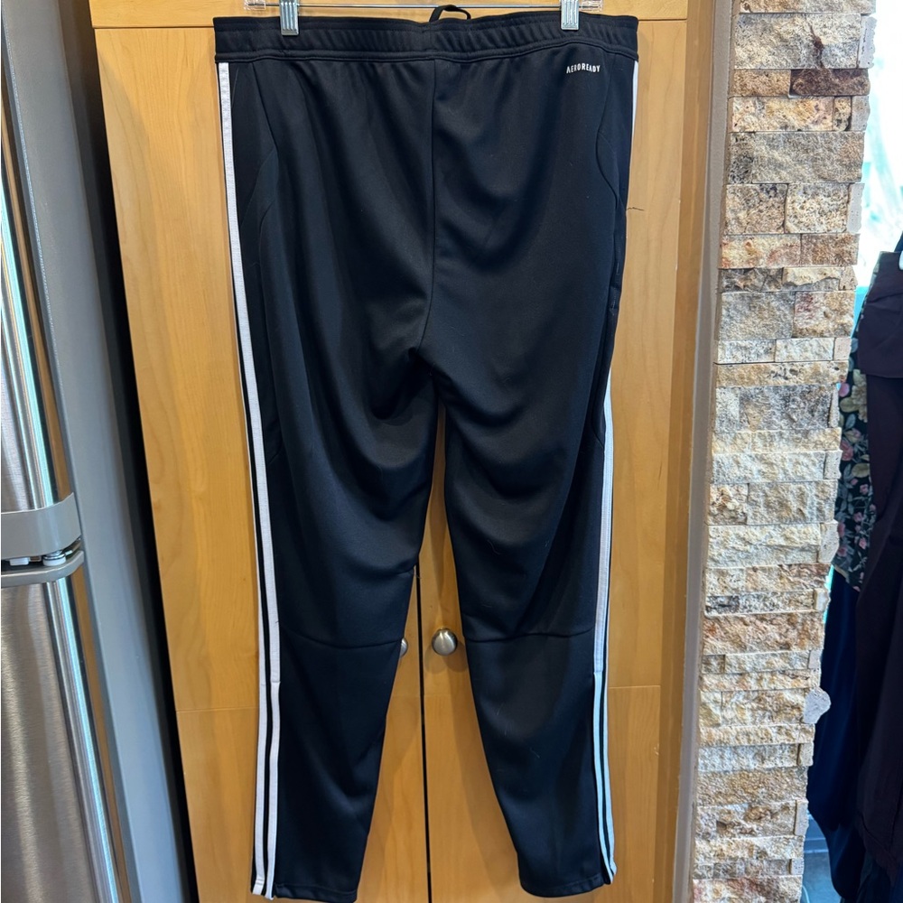 NEW! Adidas Joggers - Picture 2 of 15